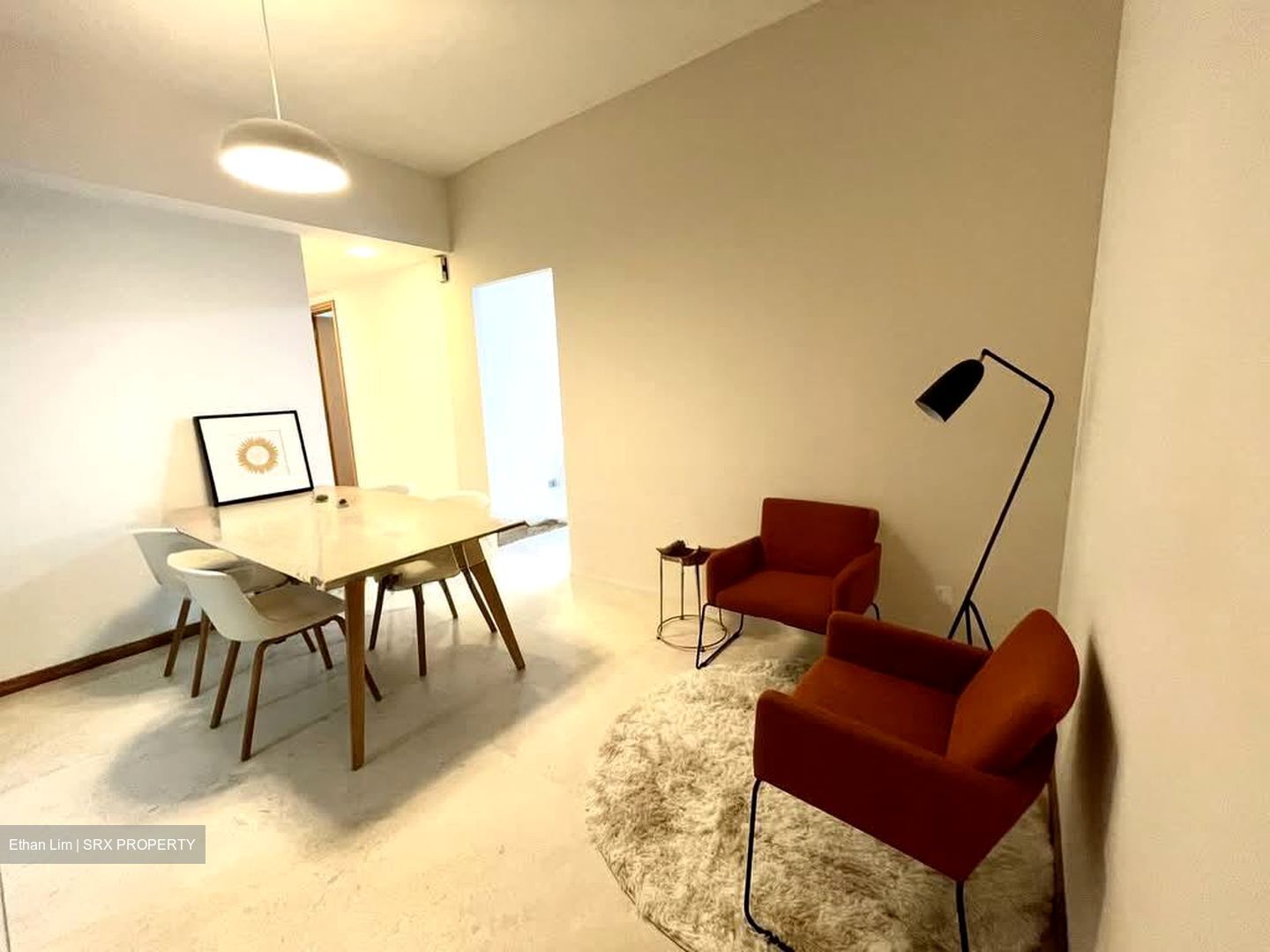 The Peak@Balmeg (D5), Condominium #569985431
